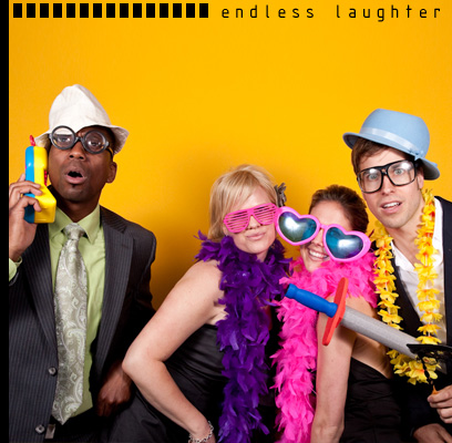 endless laughter