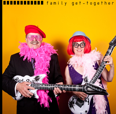 family get-together